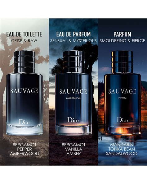 dior sauvage vs fahrenheit|dior sauvage parfum men reviews.